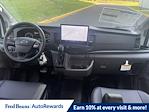 New 2025 Ford Transit 350 Medium Roof Empty Cargo Van for sale #FLU50381 - photo 33