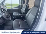 New 2025 Ford Transit 350 Medium Roof Empty Cargo Van for sale #FLU50381 - photo 35