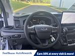 New 2025 Ford Transit 350 Medium Roof Empty Cargo Van for sale #FLU50381 - photo 36