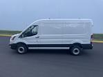 New 2025 Ford Transit 350 Medium Roof Empty Cargo Van for sale #FLU50381 - photo 11