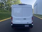 New 2025 Ford Transit 350 Medium Roof Empty Cargo Van for sale #FLU50381 - photo 3