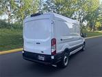 New 2025 Ford Transit 350 Medium Roof Empty Cargo Van for sale #FLU50381 - photo 5