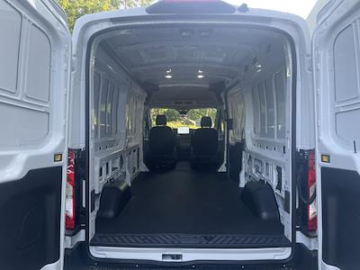 New 2025 Ford Transit 350 Medium Roof Empty Cargo Van for sale #FLU50382 - photo 2