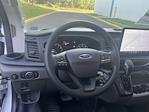 New 2025 Ford Transit 350 Medium Roof Empty Cargo Van for sale #FLU50382 - photo 14