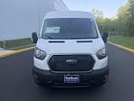 New 2025 Ford Transit 350 Medium Roof Empty Cargo Van for sale #FLU50382 - photo 4