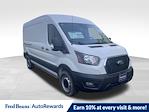 New 2025 Ford Transit 350 Medium Roof Empty Cargo Van for sale #FLU50382 - photo 22