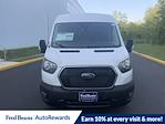 New 2025 Ford Transit 350 Medium Roof Empty Cargo Van for sale #FLU50382 - photo 23