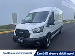 New 2025 Ford Transit 350 Medium Roof Empty Cargo Van for sale #FLU50382 - photo 24