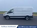 New 2025 Ford Transit 350 Medium Roof Empty Cargo Van for sale #FLU50382 - photo 25