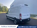 New 2025 Ford Transit 350 Medium Roof Empty Cargo Van for sale #FLU50382 - photo 28