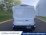New 2025 Ford Transit 350 Medium Roof Empty Cargo Van for sale #FLU50382 - photo 29