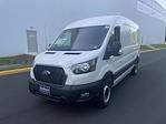 New 2025 Ford Transit 350 Medium Roof Empty Cargo Van for sale #FLU50382 - photo 5