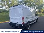 New 2025 Ford Transit 350 Medium Roof Empty Cargo Van for sale #FLU50382 - photo 30