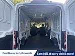 New 2025 Ford Transit 350 Medium Roof Empty Cargo Van for sale #FLU50382 - photo 31
