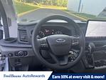 New 2025 Ford Transit 350 Medium Roof Empty Cargo Van for sale #FLU50382 - photo 36