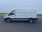 New 2025 Ford Transit 350 Medium Roof Empty Cargo Van for sale #FLU50382 - photo 7