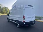 New 2025 Ford Transit 350 Medium Roof Empty Cargo Van for sale #FLU50382 - photo 11