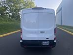 New 2025 Ford Transit 350 Medium Roof Empty Cargo Van for sale #FLU50382 - photo 13