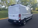 New 2025 Ford Transit 350 Medium Roof Empty Cargo Van for sale #FLU50382 - photo 3