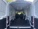New 2025 Ford Transit 350 Medium Roof Empty Cargo Van for sale #FLU50382 - photo 2