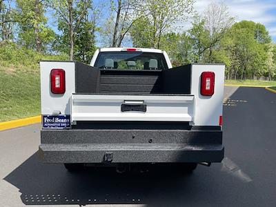 New 2025 Ford F-250 Super Cab 4WD Knapheide 696 8' 1" Service Truck for sale #FLU50384 - photo 2