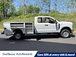 New 2025 Ford F-250 Super Cab 4x4 Knapheide 696 8' 1" Service Truck for sale #FLU50384 - photo 37