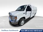 New 2025 Ford E-350 10' 9" Knapheide Steel Service Utility Van for sale #FLU50385 - photo 11