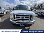 New 2025 Ford E-350 10' 9" Knapheide Steel Service Utility Van for sale #FLU50385 - photo 12