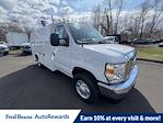 New 2025 Ford E-350 10' 9" Knapheide Steel Service Utility Van for sale #FLU50385 - photo 13