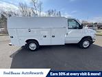New 2025 Ford E-350 10' 9" Knapheide Steel Service Utility Van for sale #FLU50385 - photo 14