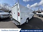 New 2025 Ford E-350 10' 9" Knapheide Steel Service Utility Van for sale #FLU50385 - photo 16
