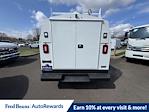 New 2025 Ford E-350 10' 9" Knapheide Steel Service Utility Van for sale #FLU50385 - photo 17