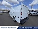 New 2025 Ford E-350 10' 9" Knapheide Steel Service Utility Van for sale #FLU50385 - photo 18