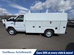 New 2025 Ford E-350 10' 9" Knapheide Steel Service Utility Van for sale #FLU50385 - photo 19