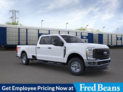 2025 Ford F-250 Crew Cab 4WD Pickup for sale #FLU50398 - photo 1
