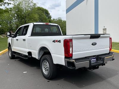 2025 Ford F-250 Crew Cab 4WD Pickup for sale #FLU50398 - photo 2