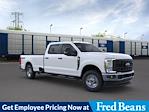 2025 Ford F-250 Crew Cab 4WD Pickup for sale #FLU50398 - photo 1