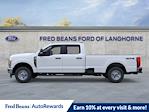 2025 Ford F-250 Crew Cab 4x4 Pickup for sale #FLU50398 - photo 3