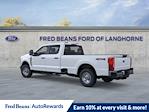 2025 Ford F-250 Crew Cab 4x4 Pickup for sale #FLU50398 - photo 7
