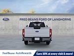 2025 Ford F-250 Crew Cab 4x4 Pickup for sale #FLU50398 - photo 8