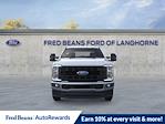 2025 Ford F-250 Crew Cab 4x4 Pickup for sale #FLU50398 - photo 9
