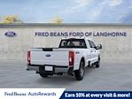 2025 Ford F-250 Crew Cab 4x4 Pickup for sale #FLU50398 - photo 2