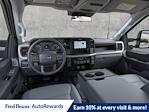 2025 Ford F-250 Crew Cab 4x4 Pickup for sale #FLU50398 - photo 10