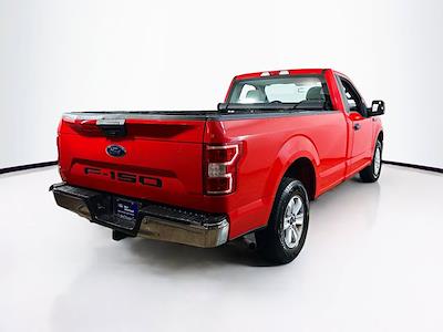 2020 Ford F-150 Regular Cab RWD Pickup for sale #FLU503981 - photo 2