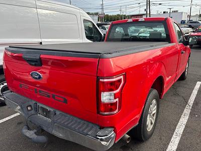 2020 Ford F-150 Regular Cab RWD Pickup for sale #FLU503981 - photo 2