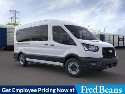 New 2024 Ford Transit 350 Passenger Van for sale #FLU50408 - photo 1