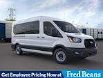 New 2024 Ford Transit 350 Passenger Van for sale #FLU50408 - photo 1