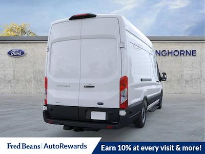 New 2025 Ford Transit 350 High Roof Empty Cargo Van for sale #FLU50409 - photo 2