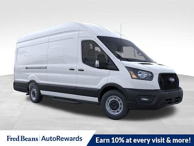 New 2025 Ford Transit 350 High Roof Empty Cargo Van for sale #FLU50409 - photo 1