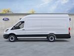 2025 Ford Transit 350 High Roof RWD Empty Cargo Van for sale #FLU50409 - photo 8